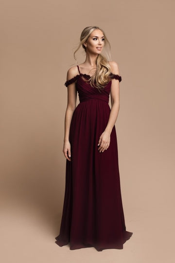 Abito Cerimonia Gemavièl R1462